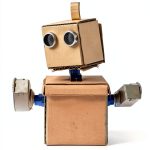 Robotics Java eBook by TechPress – 246‑Page Print Replica for Teens-0