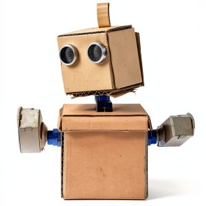 Robotics Java eBook by TechPress – 246‑Page Print Replica for Teens-0
