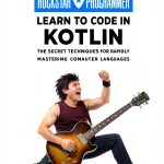 Rockstar Programmer Java OOP Guide by Dead Tree Press Kindle eBook-0