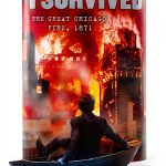 I Survived I Am a Survivor Book 11 Scholastic Historical Fiction for-0