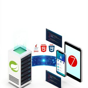 Cross-Platform Software Development for Java with Unlimited Device-0