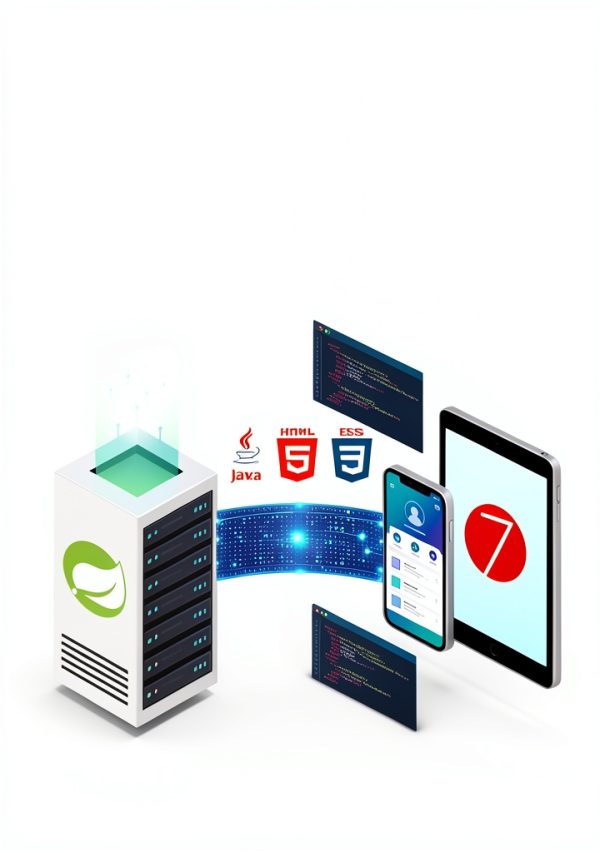 Cross-Platform Software Development for Java with Unlimited Device-0