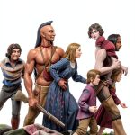 American History Teens HMH Colonial Revolution eBook Kindle-0