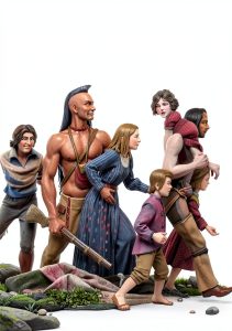 American History Teens HMH Colonial Revolution eBook Kindle-0