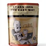 Java Programming Beginner Guide by No Starch Press 314-Page eBook-0