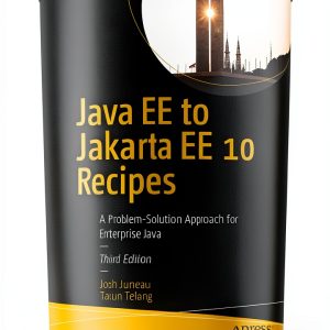 Apress 3rd Edition Java Programming Book for Kindle-0