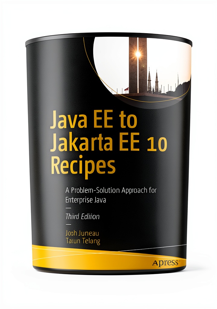 Java Programming Book