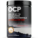 OCP Java 17/21 Programmer Exam Fundamentals Guide Book 3 Enthuware-0