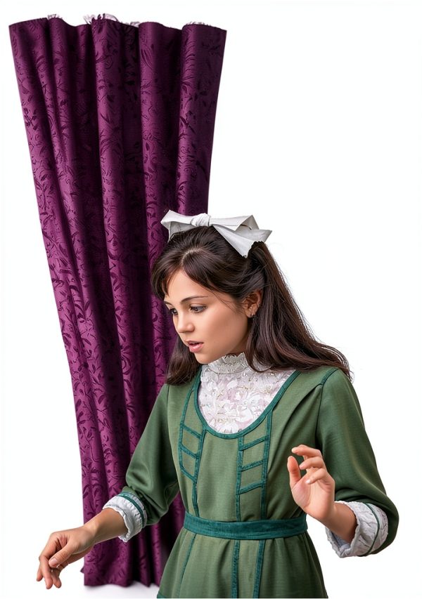American Girl Historical Fiction Kindle eBook Ages 8-12 – 188 Pages-0