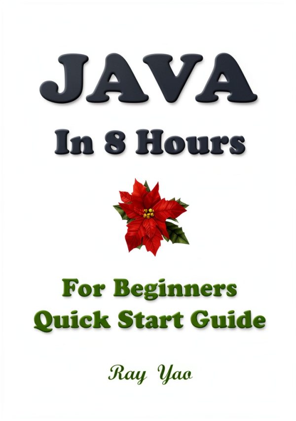 Java OOP Pocket Reference Guide Quick Start 0.99 Kindle eBook-0