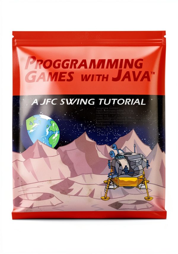 Kidware Java Programming Guide 11th Edition Print Replica for Teens-0