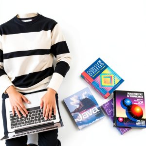 Java Programming for Beginners: A Comprehensive Guide to Java-0