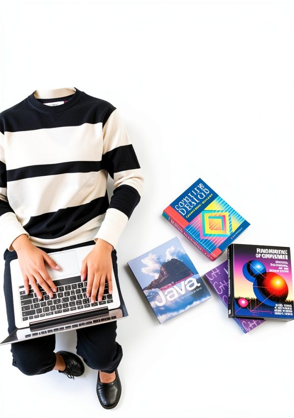Java Programming for Beginners: A Comprehensive Guide to Java-0
