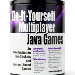Java Game Development DIY Guide Book 4 Beginner Programming-0