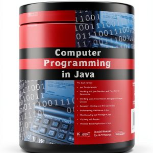 Java Programming Book by Dreamtech Press-0
