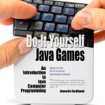 Do-It-Yourself Java Games eBook by Godtland – 2nd Edition Guide-0