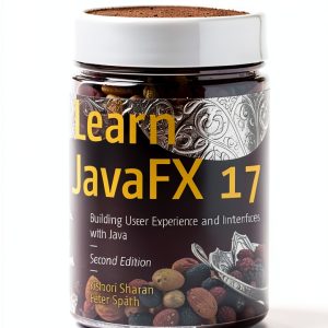 Java Programming Book Apress Kindle Edition 2nd 1654-Page Guide-0