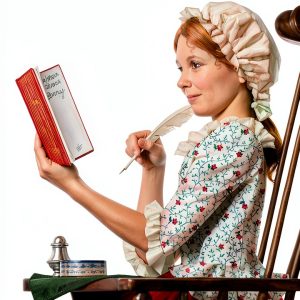 Felicity American Girl Collection: Kindle Edition-0