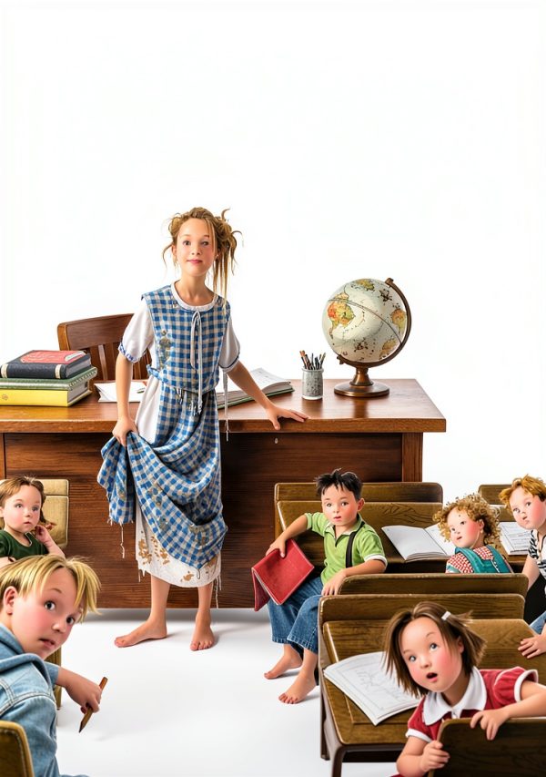 Clarion Books Historical Fiction eBook for Kids – 170‑Page 8‑13 Age-0