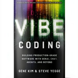 Software Development eBook by IT Revolution Advanced Programming Guide-0