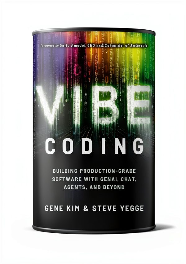 Software Development eBook by IT Revolution Advanced Programming Guide-0