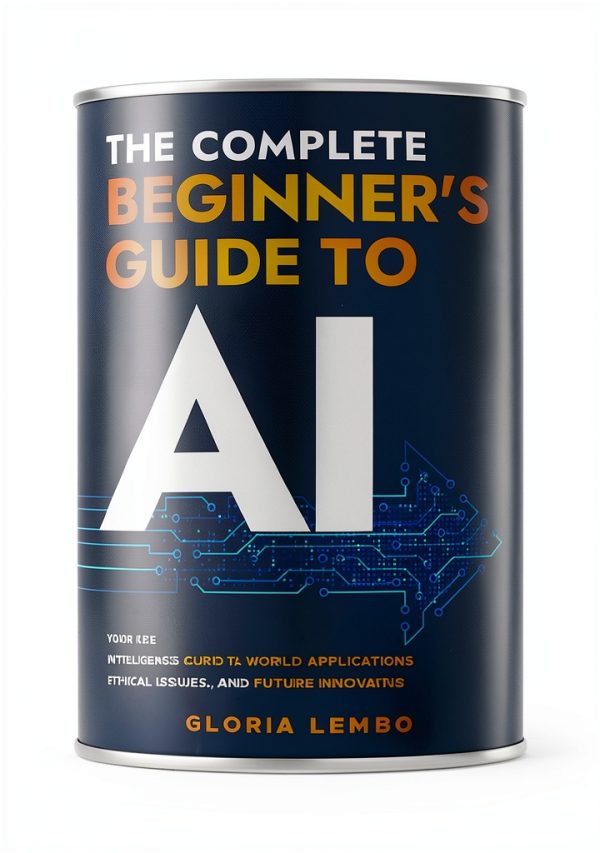 AI Guide Human Computer Interaction AI Guides Kindle eBook 2024-0