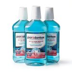 Parodontax Gum Health Mouthwash Mint Antiplaque 16.9 fl oz-0