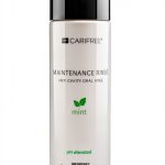 CariFree Maintenance Rinse Mint Mouthwash - Anti-Cavity, Alcohol-Free-0