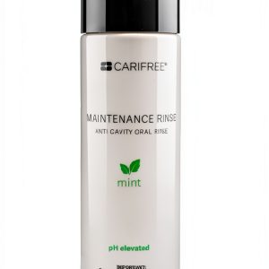 CariFree Maintenance Rinse Mint Mouthwash - Anti-Cavity, Alcohol-Free-0