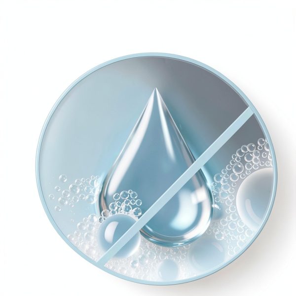 Crest Mouthwash 3D White Brilliance Alcohol Free Clean Mint 2x1L-6
